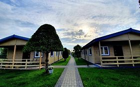 WIR Gąski - domki letniskowe